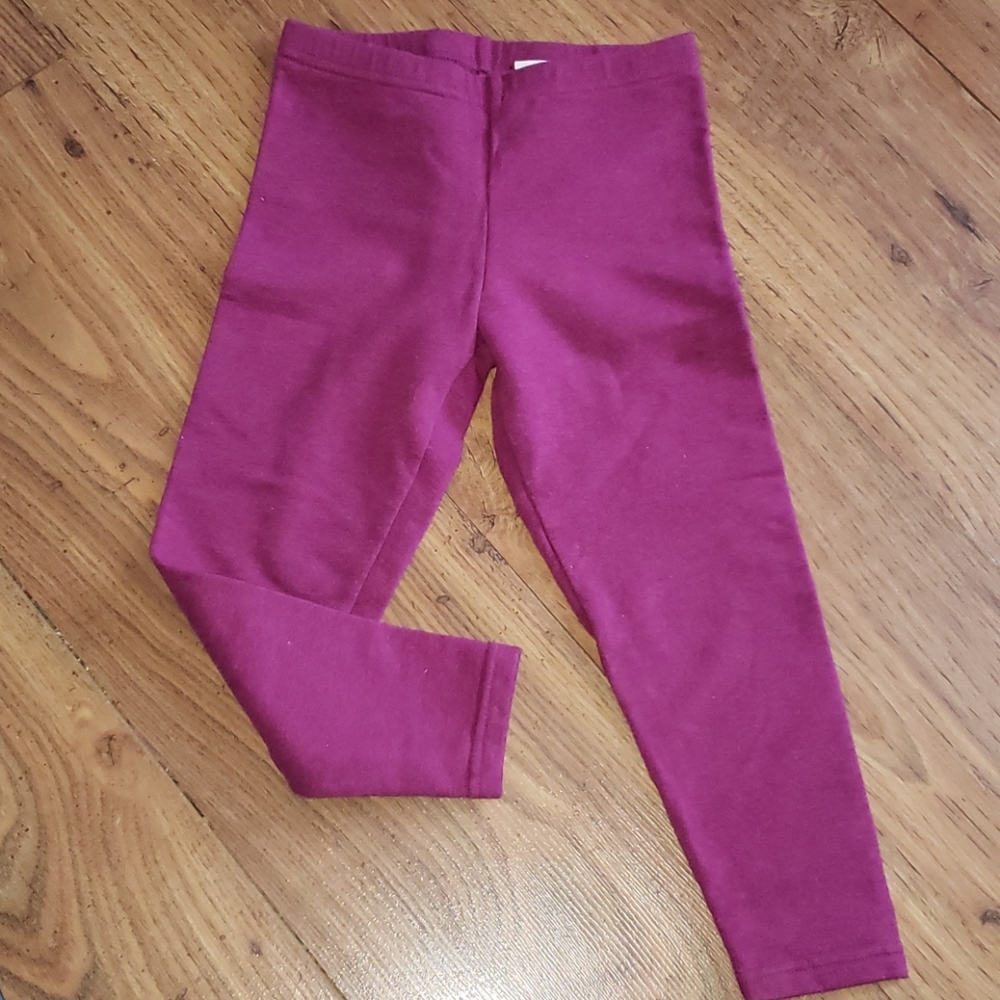 ❤3/10❤ Kirkland leggings (5/6)